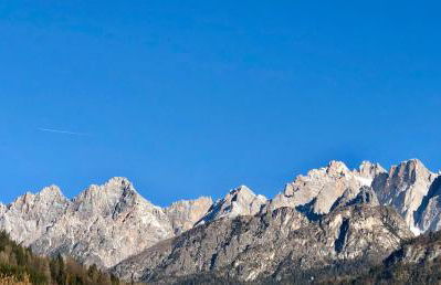 Villa Marmarole a Calalzo - Photo 45