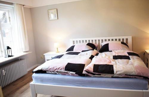 Ferienhaus Haus Amsel Niebüll - Foto 7