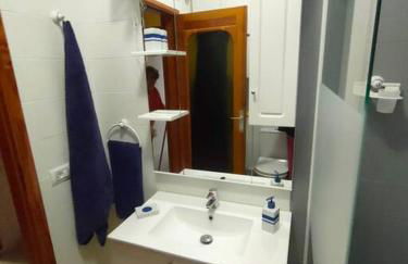 Apartamento a pie de playa en San Marcos - Foto 6