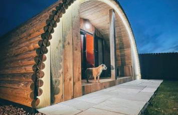 Volcano Cabins - Photo 1