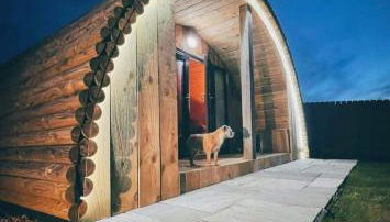 Volcano Cabins - Photo 1