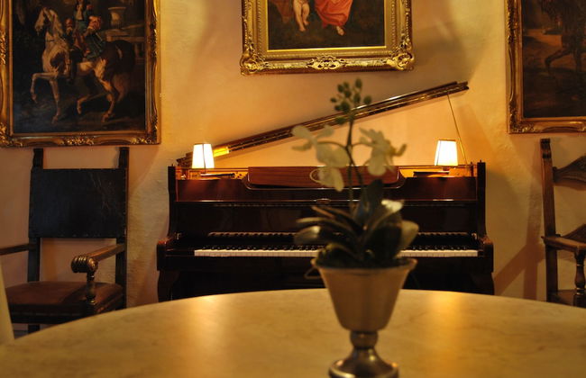 Villa il Sasso - Dimora d'epoca - Photo 4