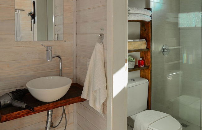 Pousada Colina do Sol - Foto 54