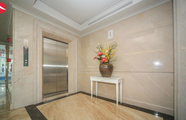 Fuji Landmark - Foto 35