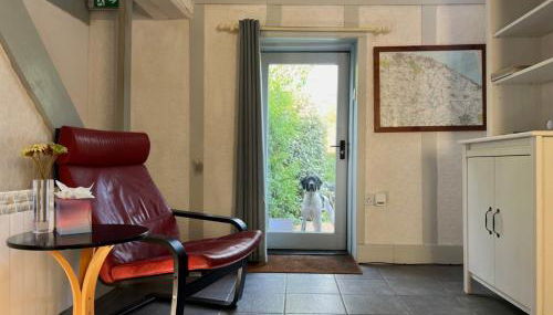 Barnacle Barn, North Norfolk - Foto 5