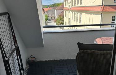 Top Lage mitten in der Stadt - Foto 23