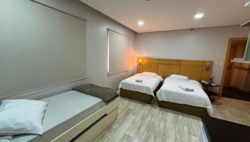 Hotel Flat Guarulhos 5 - Foto 4