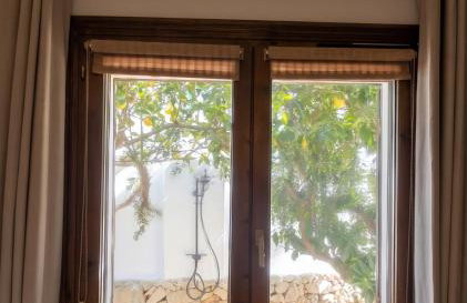 Casa el Montcel, a unique chalet with roofterrace and shared pool - Photo 45