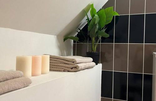 Chez Pierrette à deux pas du Château de Meursault - Foto 34