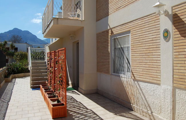 I tre Golfi Via del Sole Verde - Foto 17