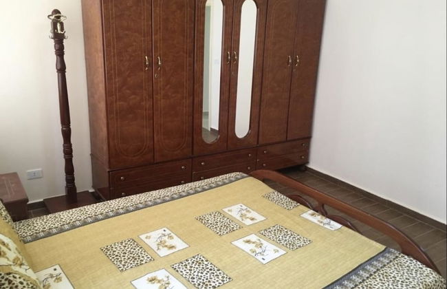 Koura Nakhla Apartment - Foto 2