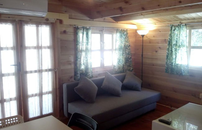 Camping La Pedrera - Foto 16