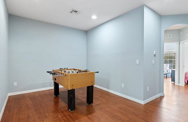 Shv1172ha - 4 Bedroom Townhome In Coral Cay Resort, Sleeps Up To 8, Just 6 Miles To Disney - Foto 46