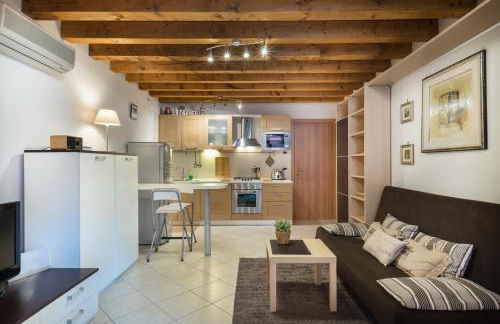 Duplex at the entrance to Venice 2 bathroom and terrace - Foto 17