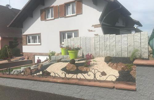 CasaSavernoise O SONHO appart2 - Foto 6