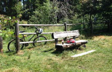 Apartment Obkircher - Foto 29