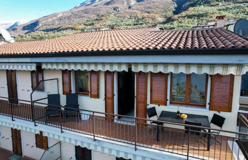 My Garda Family Apartment Brenzone - Foto 26