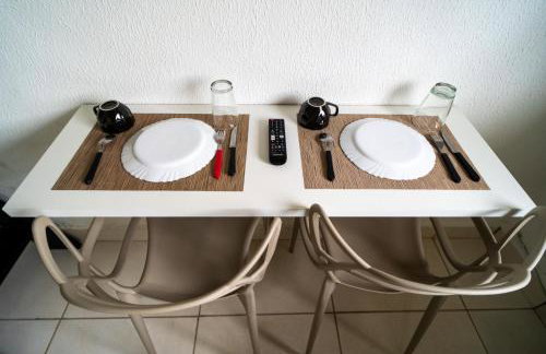 Pousada jardim do Sol - Photo 19