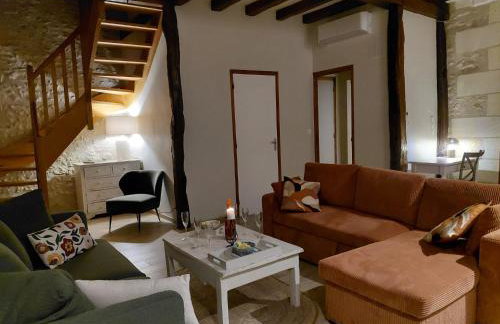 Gites au fil des châteaux de la Loire - Foto 80