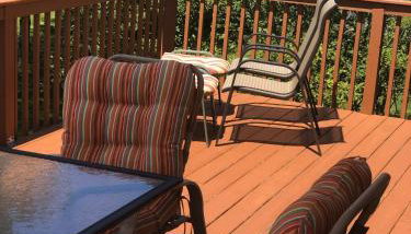 Spacious and Walk to the Beach with Central AC and Outdoor Shower - Foto 4