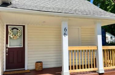 Home in Downtown Concord - Foto 7