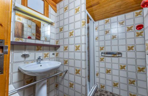 Chalet les arolles - Foto 5