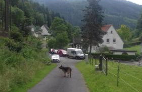 FeWo PacoHaus nähe Willingen Diemelsee - Foto 9