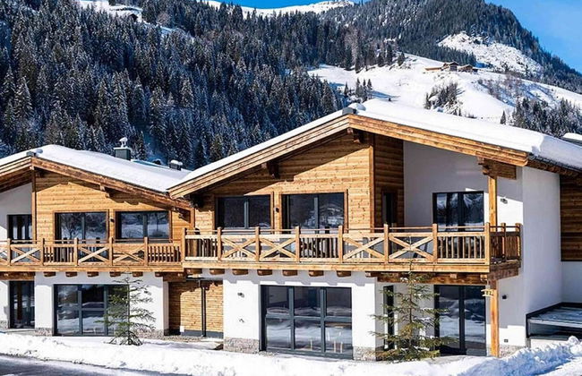 High-quality Apartment With ski Storage - Foto 23