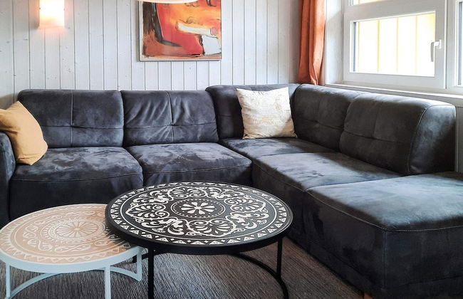 Holiday Home in GrÃ¶mmitz - Foto 24