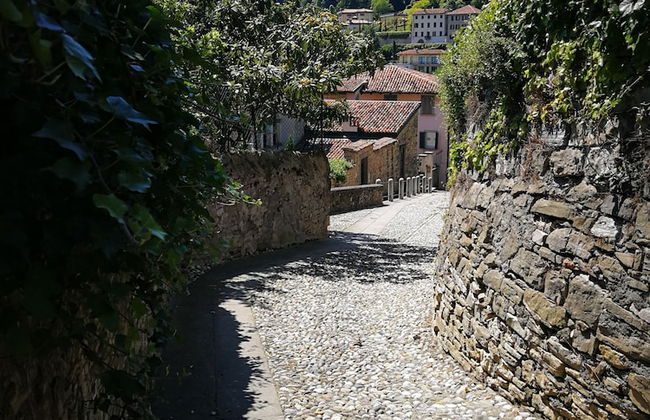 Dimora Upper City - Bergamo Alta - Foto 33