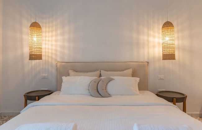 Adonis Hotel & Apartments - Foto 11