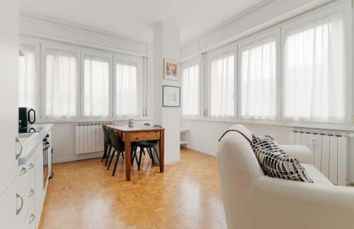 GuestHost - Milano Bright Apartment with parking - Foto 9