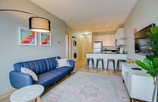 The Luxe Suites at Prospect Park - Foto 49