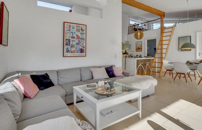 "Biorn" - 70m from the sea - Photo 22