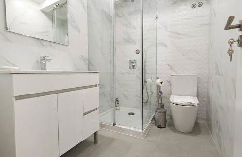 Jerónimos Apartments best place in Lisbon - 1º D - Photo 6