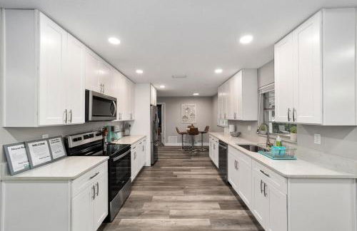 BeeHappy House close to WEC, Springs, State Parks - Foto 29