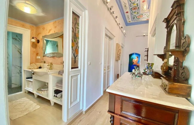 Athenas - Neoclassic Harbour View - Foto 38