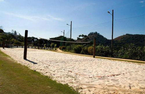 Estudio Itaipava - Granja Brasil - Flat Luxo 419 - Com Piscina - Foto 67