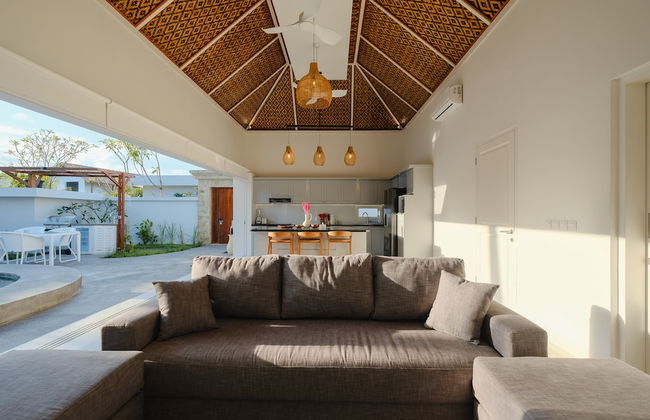 Tropik Resort Lombok - Foto 42