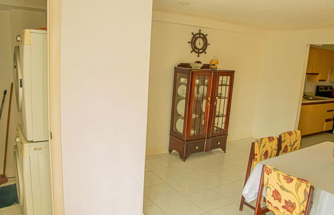 HOLIDAYS AT MANGO WALK COUNTRY CLUB - Foto 20