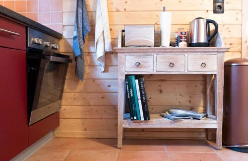 Waldhaus Hilde - Foto 9