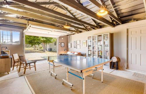 Bird and Barrel Vineyard Farmhouse - Foto 50