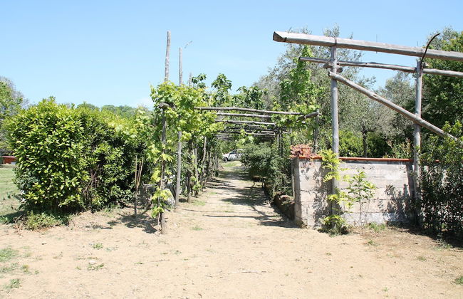 Agriturismo Piccolo Paradiso - Foto 69