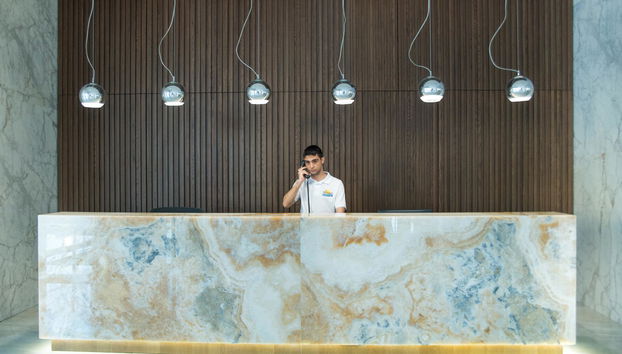 Mandali Hotel - Foto 5