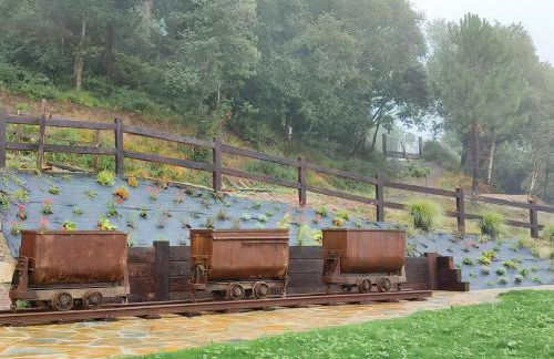 ELEXBURU LANDA Apartamentos Turisticos Rurales - Foto 32