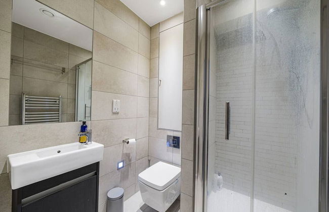 Second nest Brixton - Foto 31