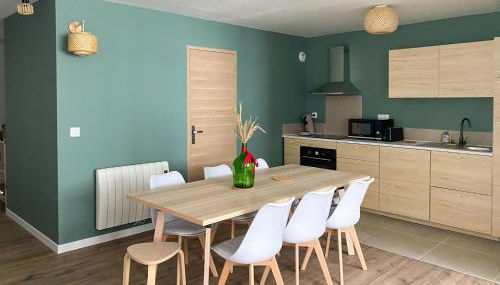 - La Jungle - - Foto 5, stove, pet friendly, minibar