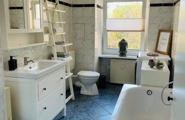 StadtOase - Im Kiez von Neukölln 3Zi 100qm - Foto 9