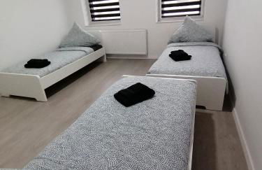 estrella24 LIVING ROOMS Namibia - Foto 49