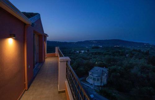 Spacious House with extraordinary view in Corfu - Foto 38